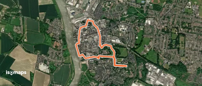 King’s Lynn Historic Town Walk