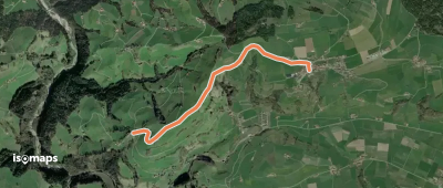 Rüeggisberg - Schwanden