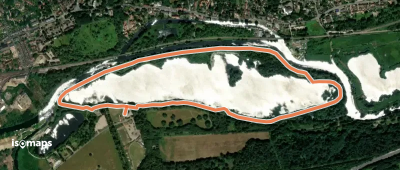 Whitlingham Circular