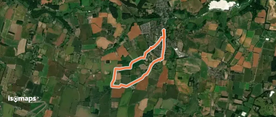 Loddon Ingloss Circular