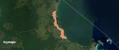 Whananaki Coastal Walkway