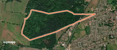Ken Hill Circular