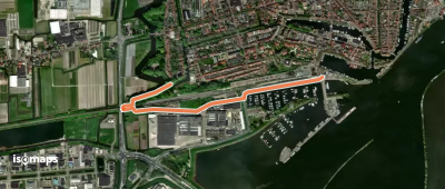 OSM Route 18215398