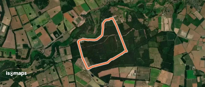 The West Harling Trail