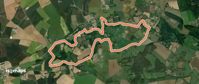Circuit des Hauts de Cures