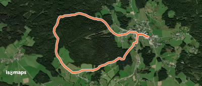 S6 Viehberg Rundweg
