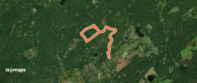 Maple Hill Preserve