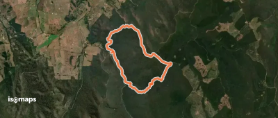 Mill Track Loop