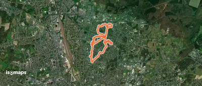 Circuit de l'Hermitage