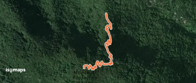 OSM Route 2885855