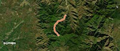 Mt. Kinpu