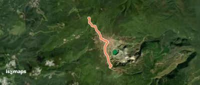 Mt. Zao