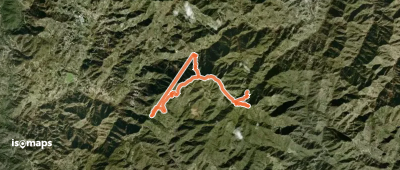 Papoutsa Nature Trail