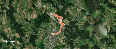 FR2 - Fitwegrunde