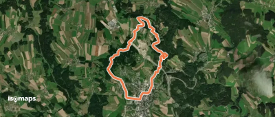 FR4 - Hammerleitenrundweg
