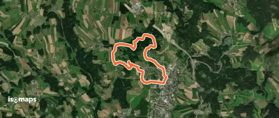 Wasserwanderweg
