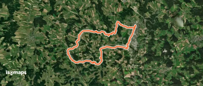 FR9 - Gotik-Wanderung