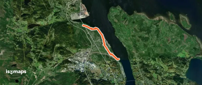 Klingerfjärdsleden