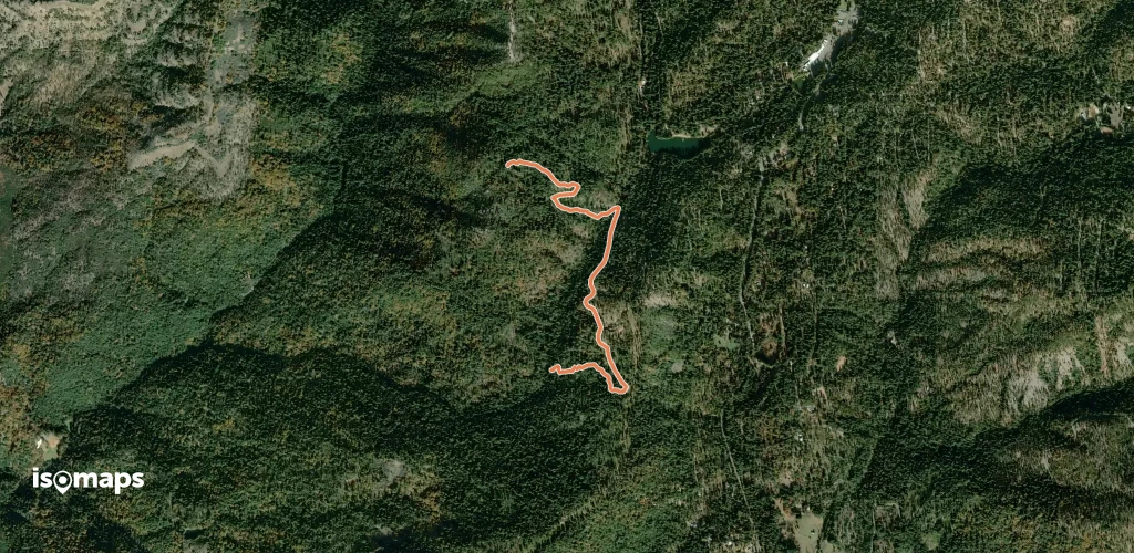 Sunset Loop Trail