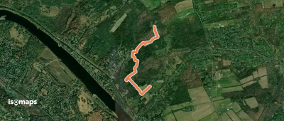 Red Dot Trail