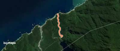 Monro Beach Track