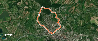 Zasański Szlak Spacerowy