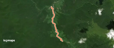 Ścieżka przyrodnicza „Ustrzyki Górne –Wołosate”