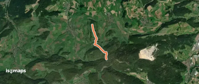 Bürersteig - Laubberg