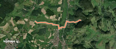 Rundwanderverbindungsweg Reichelsheim 7