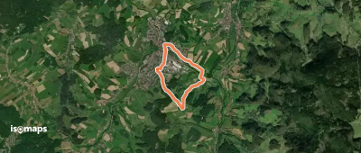 Rundwanderweg Reichelsheim 3