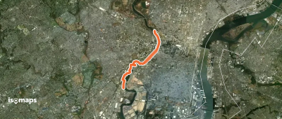 Schuylkill Banks