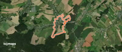 Ringweg Thum