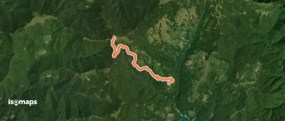 OSM Route 2892875