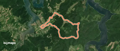 Ścieżka spacerowa "Horodek"