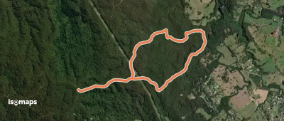 Kureelpa Falls Circuit