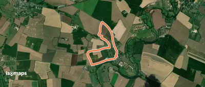 Circuit de la Vègre