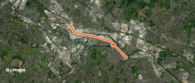 Galton Valley Health Walk