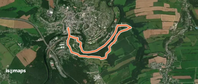 Wurzelweg