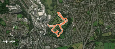 William Shenstone & The Leasowes Historical Trail