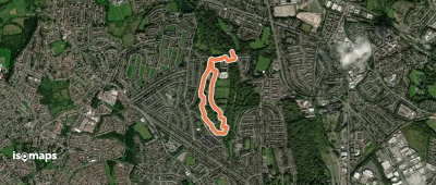 Wren's Nest UNESCO Black Country Geopark Geotrail