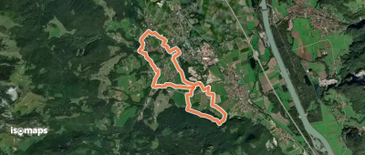 OEL CHECK - Trail