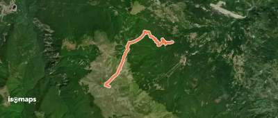 OSM Route 2897178