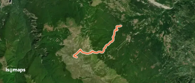 OSM Route 2897180