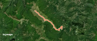 OSM Route 2897194