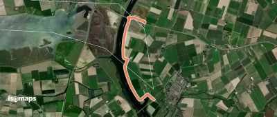 OSM Route 18614985
