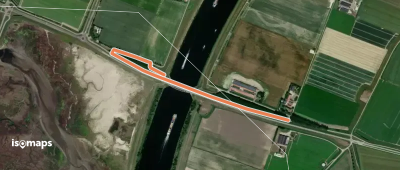 OSM Route 18617649