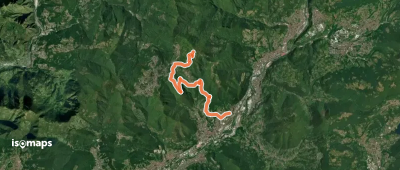 OSM Route 2898578