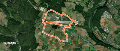 Kulturweg Marktheidenfeld 1