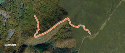 Hammond Hollow Trail