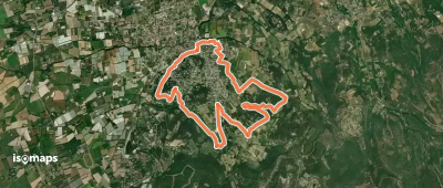 OSM Route 18635198